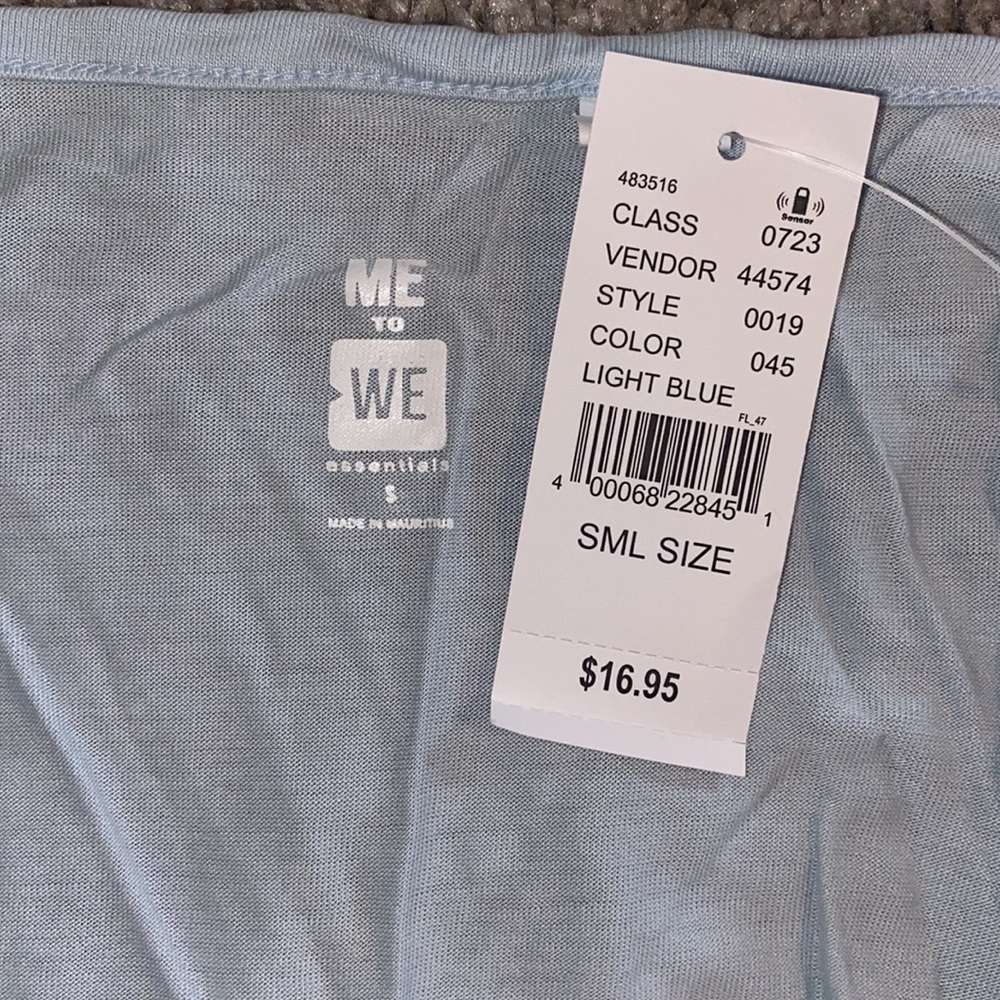 PacSun Tank - Picture 4 of 4